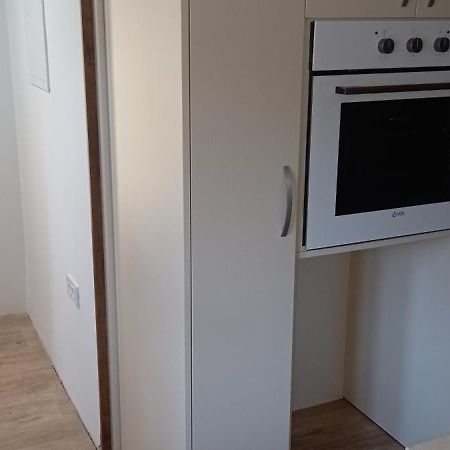 Appartment Bezenica Dobrova Exterior foto