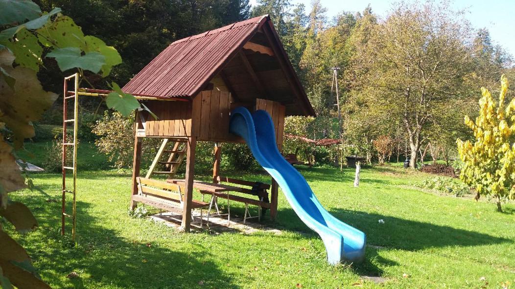 Appartment Bezenica Dobrova Exterior foto