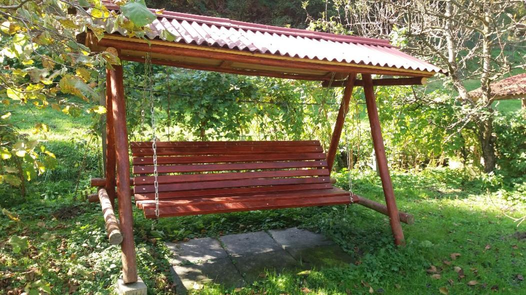 Appartment Bezenica Dobrova Exterior foto