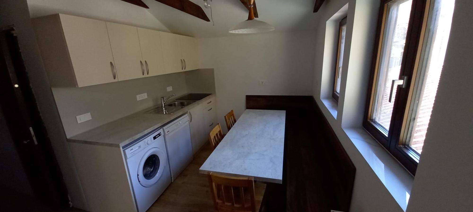 Appartment Bezenica Dobrova Exterior foto